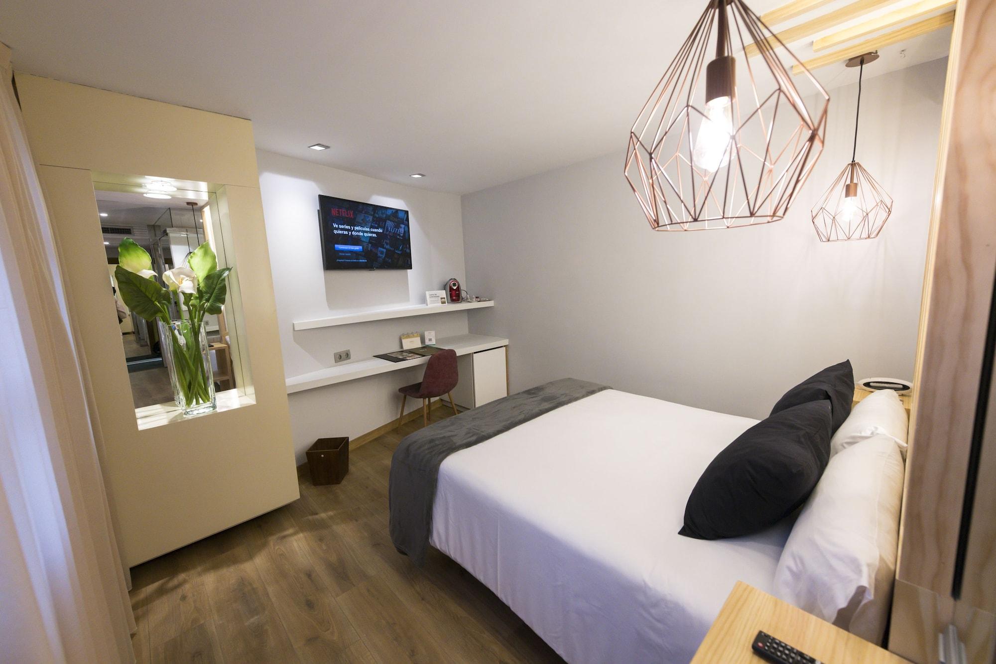 Hotel Fruela Овьедо Экстерьер фото